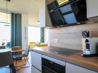 Vakantieappartement Marienleuchte Buitenaudio-opname 6
