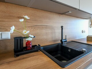 Küche / Küchenzeile