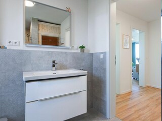 Vakantieappartement Marienleuchte Buitenaudio-opname 9