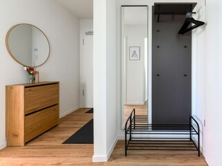 Vakantieappartement Marienleuchte Buitenaudio-opname 11