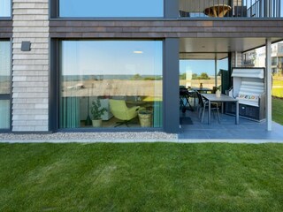 Vakantieappartement Marienleuchte Buitenaudio-opname 13