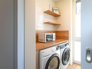 Vakantieappartement Marienleuchte Buitenaudio-opname 15