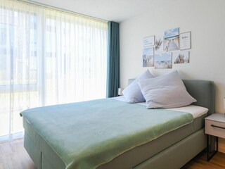 Vakantieappartement Marienleuchte Kenmerken 25
