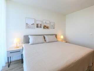 Vakantieappartement Marienleuchte Kenmerken 26