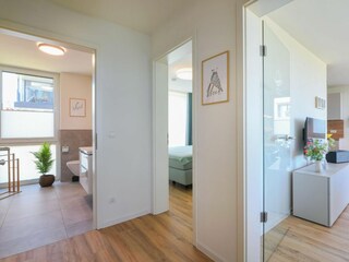 Vakantieappartement Marienleuchte Kenmerken 27