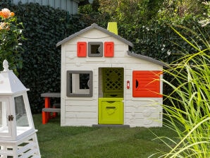 Maison de vacances Casa delle perle di Zingster 1