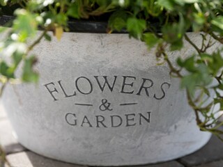 Vakantiehuis Zingst Buitenaudio-opname 3