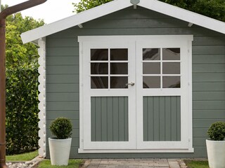 Maison de vacances Zingst Enregistrement extérieur 5