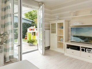 Maison de vacances Zingst Équipement 9