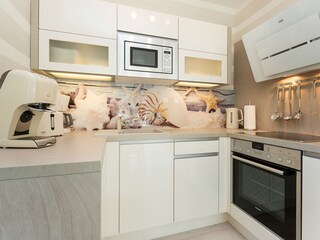 Vakantiehuis Zingst Kenmerken 11