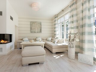 Casa de vacaciones Zingst Características 12