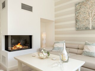 Maison de vacances Zingst Équipement 13