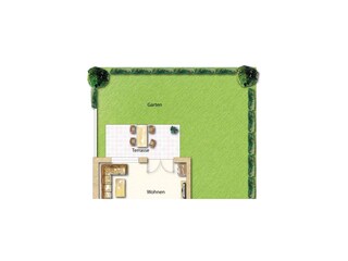 Ferienhaus Zingst Grundriss 33