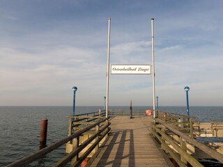 Casa per le vacanze Zingst Ambiente 27