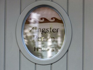 Casa per le vacanze Zingst Registrazione all'aperto 3