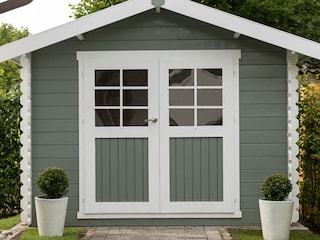 Vakantiehuis Zingst Buitenaudio-opname 4