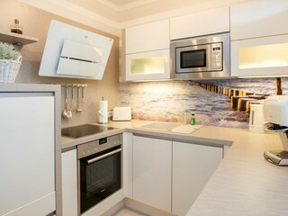 Vakantiehuis Zingst Kenmerken 12