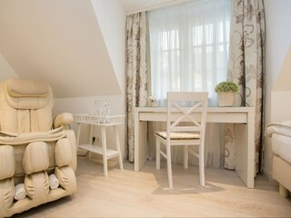 Casa de vacaciones Zingst Características 16