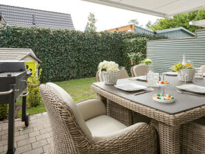 Vakantiehuis Zingster Pearl House 2