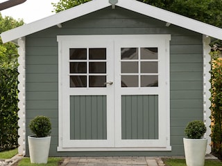 Casa per le vacanze Zingst Registrazione all'aperto 6