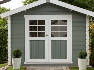 Vakantiehuis Zingst Buitenaudio-opname 5