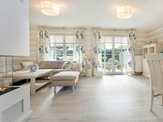 Vakantiehuis Zingst Kenmerken 7