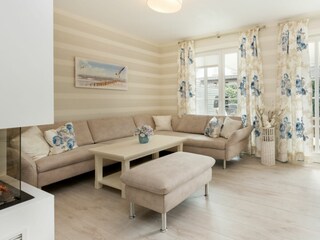 Maison de vacances Zingst Équipement 10