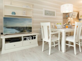 Casa per le vacanze Zingst Caratteristiche 11