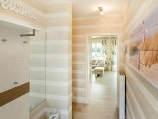 Casa de vacaciones Zingst Características 13