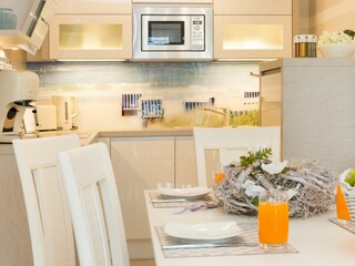 Vakantiehuis Zingst Kenmerken 15