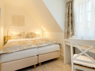 Casa de vacaciones Zingst Características 20