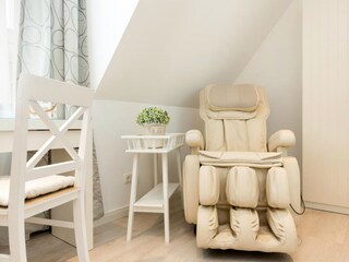 Casa de vacaciones Zingst Características 21