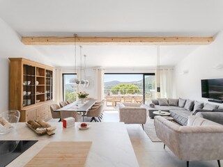 Villa Les Issambres Équipement 12