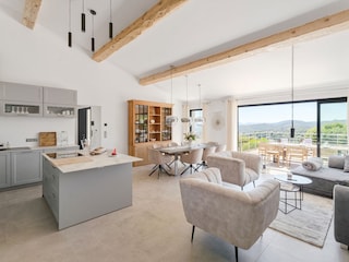 Villa Les Issambres Kenmerken 13