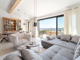 Villa Les Issambres Caratteristiche 14