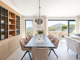 Villa Les Issambres Équipement 15