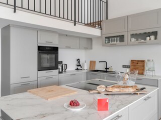 Villa Les Issambres Caratteristiche 17