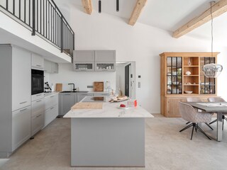 Villa Les Issambres Équipement 18