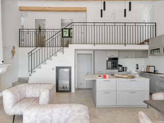 Villa Les Issambres Équipement 19