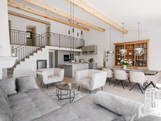 Villa Les Issambres Características 20