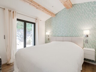 Schlafzimmer 2 - 1. OG