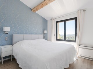 Villa Les Issambres Características 24