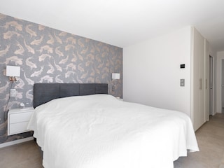 Schlafzimmer 4 - EG
