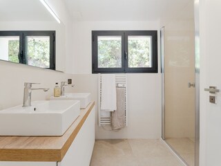 Badezimmer - OG