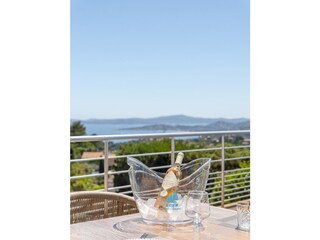 Villa Les Issambres Enregistrement extérieur 11