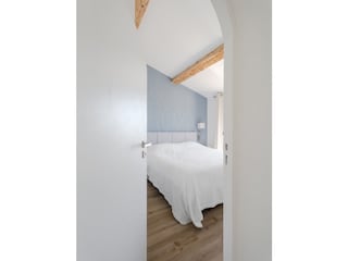 Schlafzimmer 3 - 1. OG