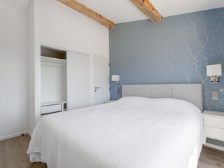 Schlafzimmer 3 - 1. OG