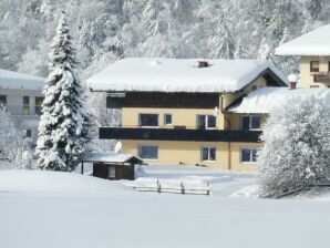 Apartment Haus Sonne