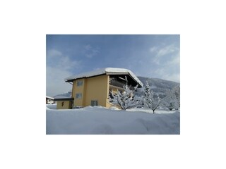 Hausansicht Winter-001