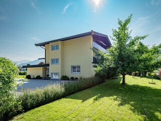 Haus Sonne Kirchdorf Sommer 3